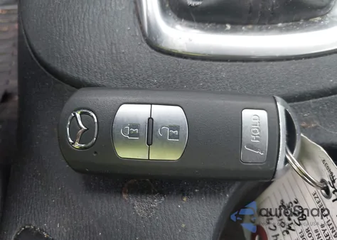 2015 Mazda Cx-5 Grand Touring from USA, damaged, VIN JM3KE4DY2F0458267